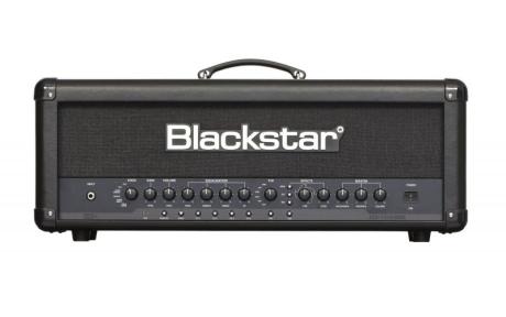 Blackstar 100 TVP - digitální svět pod analogovým palcem