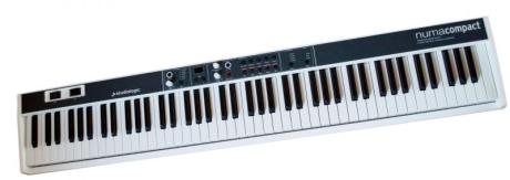 Studiologic Numa Compact - digitální piano
