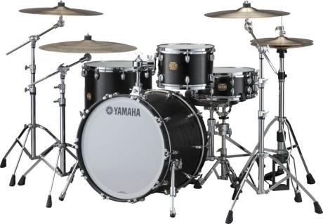 Yamaha Club Custom - bicí sada z firemní série PHX