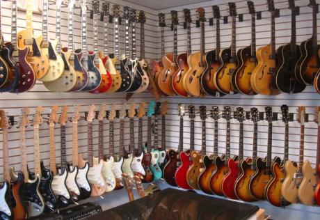 Tipy a triky - Když zelenáč už ví, jak kupovat kytaru