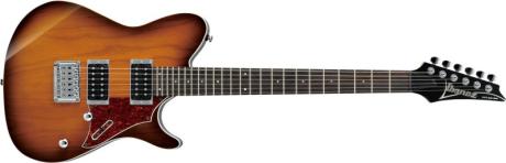 Ibanez FR420 BBT - elektrická kytara typu telecaster