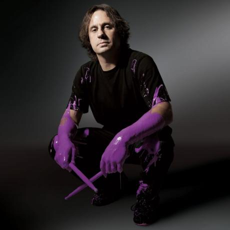 Dave Lombardo - La bomba del diablo