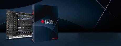 Steiberg HALion 5 - nová generace softwarového sampleru