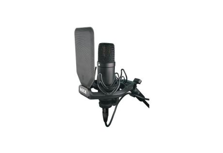 Rode NT1 Kit - kondenzátorový studiový mikrofon