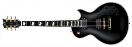 ESP Eclipse E-II - elektrická kytara
