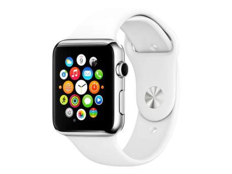Apple Watch pro muzikanty - hodinky jako externí ovladač