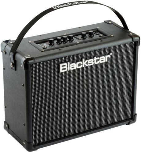 Blackstar ID:CORE Stereo 40 - modelingové šestikanálové stereo kombo