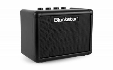 Blackstar Fly 3 - Tříwattový miniaparátek