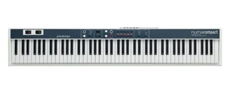 Studiologic Numa Compact - stage piano / MIDI kontrolér