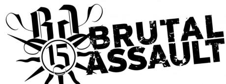 Brutal Assault - Dvacet let (1996-2015)