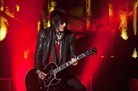 Richard Fortus