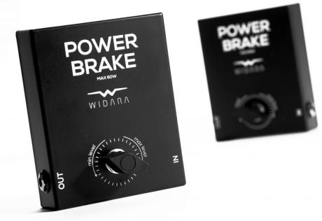 Widara Power Brake - výkonová brzda