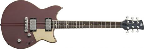 Yamaha Revstar RS820CR - elektrická kytara s retro nádechem