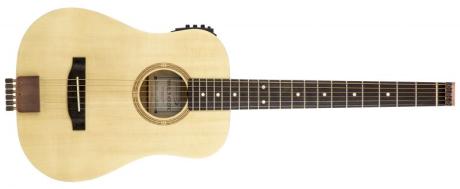 Traveler Guitar Traveler Acoustic AG-105 EQ - kompaktní elektroakustická kytara