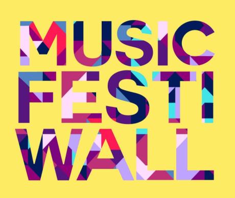 Music Festiwall 2017 - hudební veletrh a festival v jednom, foto: Jan Nožička