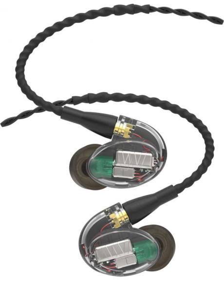 Westone UM Pro 30 a AM Pro 30 - sluchátka in-ear střední třídy