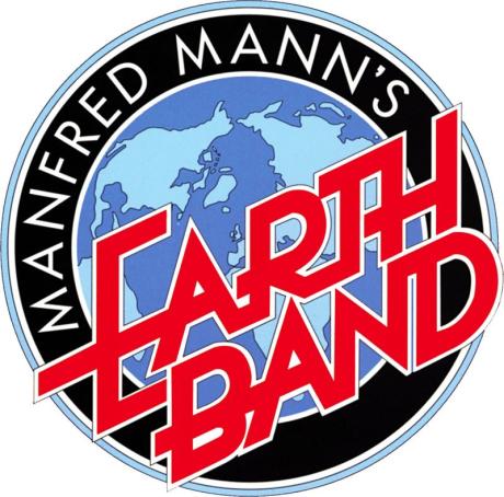 Letem kytarovým světem - Manfred Mann’s Earth Band