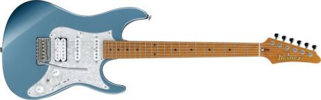 Ibanez AZ2204-ICM - elektrická kytara prestižní řady AZ