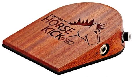 Ortega Horse Kick Pro - perkusní stomp box