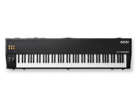 Akai MPK Road 88 - MIDI keyboard