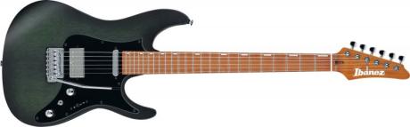 Ibanez EH10 - elektrická kytara s krkem z tzv. „roasted“ javoru