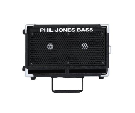 Phil Jones Bass: Bass Cub II BG-110