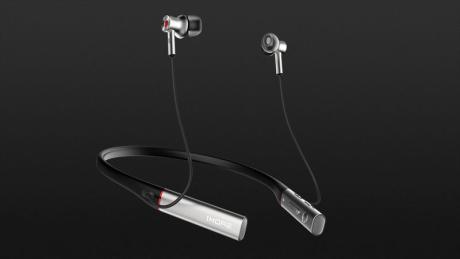 1MORE Dual Driver BT ANC In-Ear Headphones - sluchátka