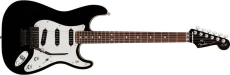 Fender Stratocaster Tom Morello - kytara z řady Fender Stratocaster Artist