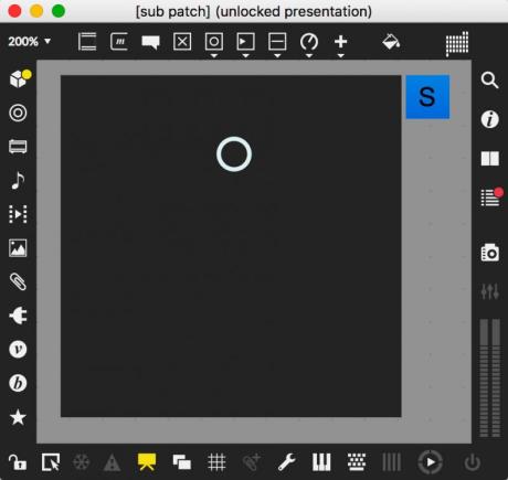 Max for Live - Extrémně osobní Ableton Live - Další rozšíření ovladače stopy - II