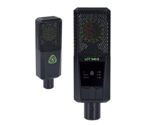 Lewitt LCT 540 S - kondenzátorový mikrofon