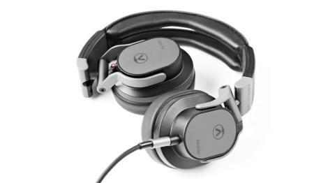 Austrian Audio Hi-X50 On-Ear - studiová sluchátka určená pro náročné použití