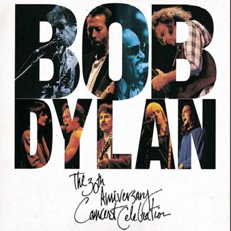 Legendární setkání - Bob Dylan