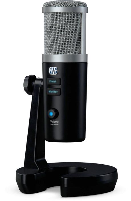 PreSonus Revelator - USB mikrofon