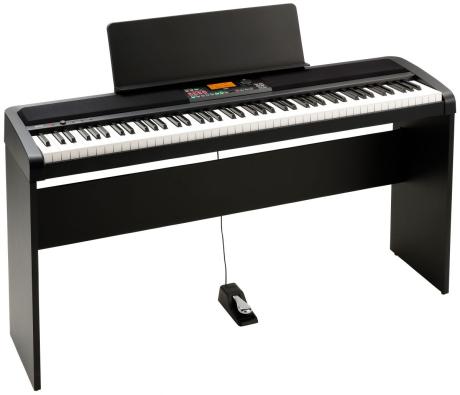 Korg XE-20/XE-20PS - digitální stage piano