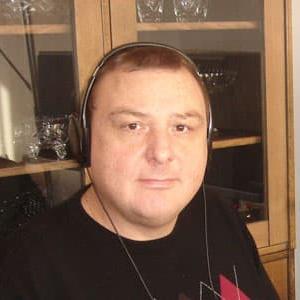 Bohuslav Bob Zika Bohuslav Bob Zika