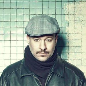 Brian Charette Brian Charette