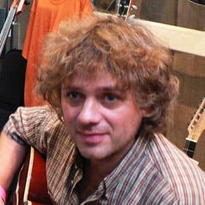 Jaroslav Smrčka Jaroslav Smrčka