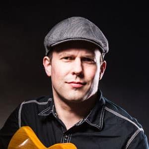 Petr Štika Petr Štika
