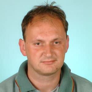 Robert Buček Robert Buček
