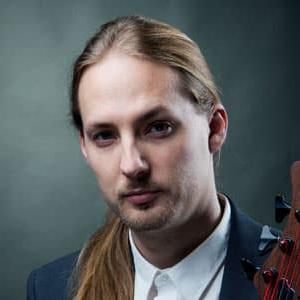 Tomáš Sklenář Tomáš Sklenář