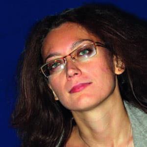 Zlatina Jeřábková Zlatina Jeřábková